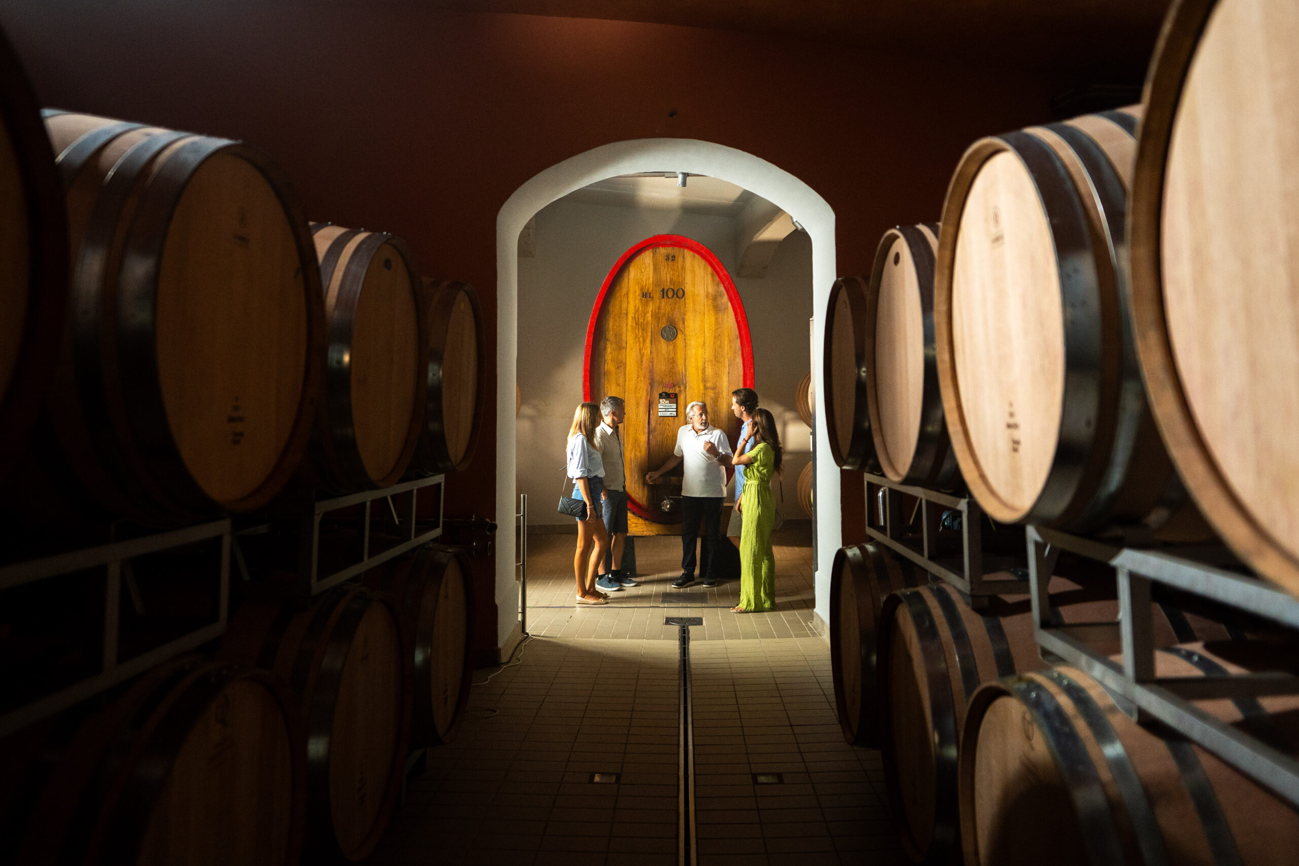 cantina in valoolicella